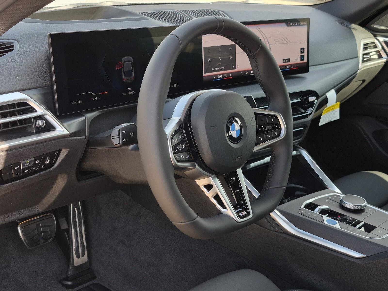 New 2026 BMW i4 eDrive40 w/ M Sport Package RWD image 11