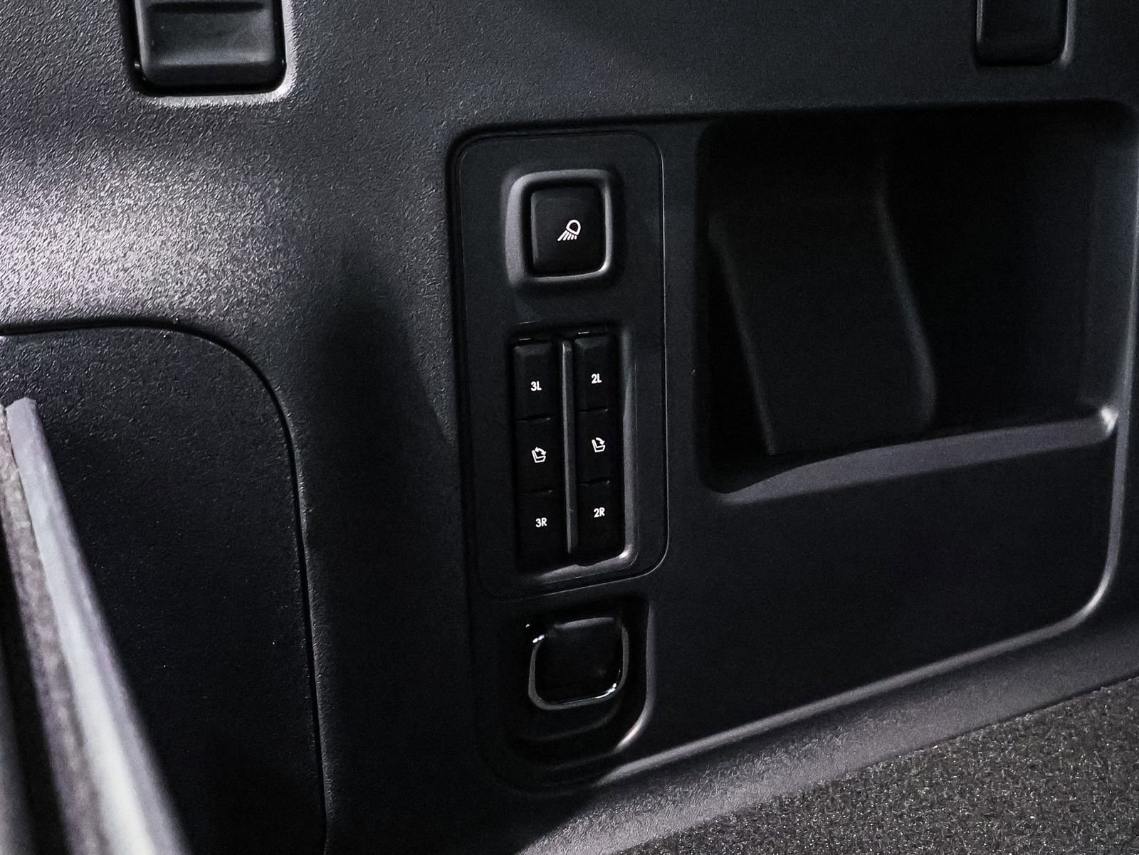 New 2026 Lincoln Navigator L Reserve w/ Jet Appearance Package image 18