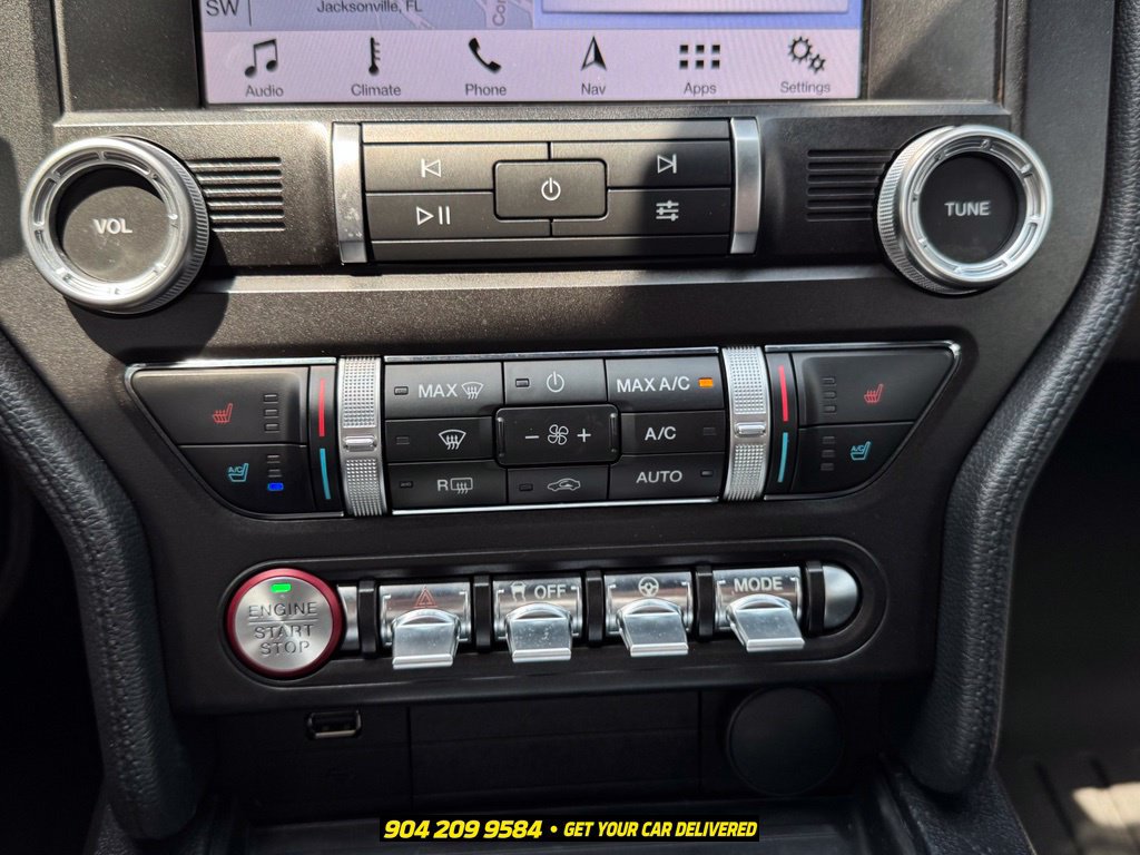 Used 2019 Ford Mustang GT Premium RWD image 19