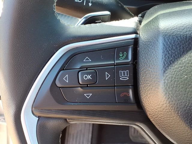 Used 2023 Jeep Grand Cherokee L Laredo AWD/4WD image 25