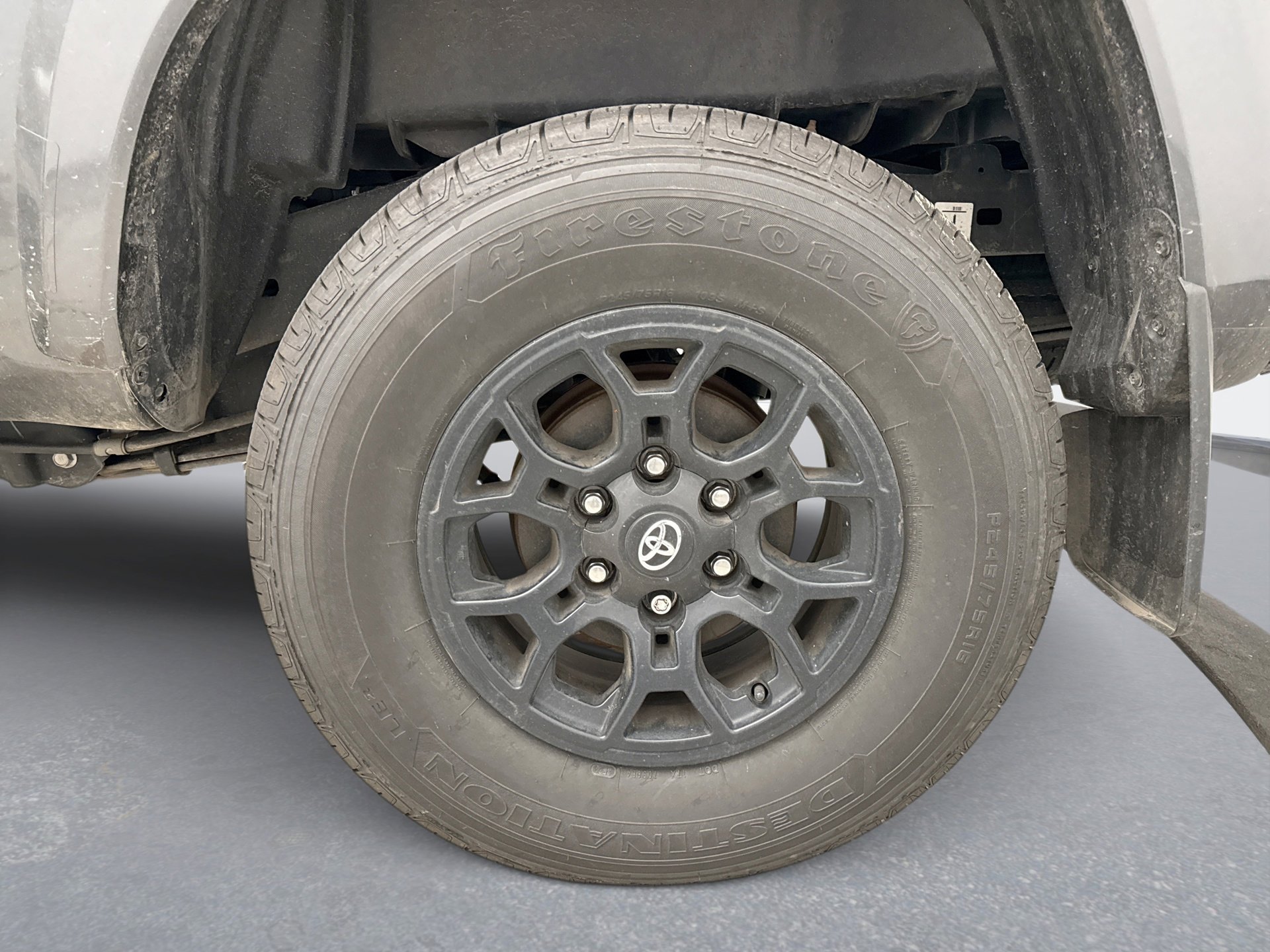 Used 2022 Toyota Tacoma SR5 image 12