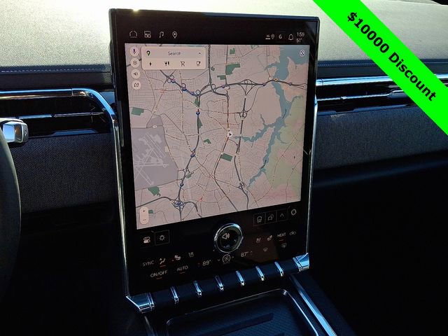 New 2026 GMC Sierra EV Elevation image 11