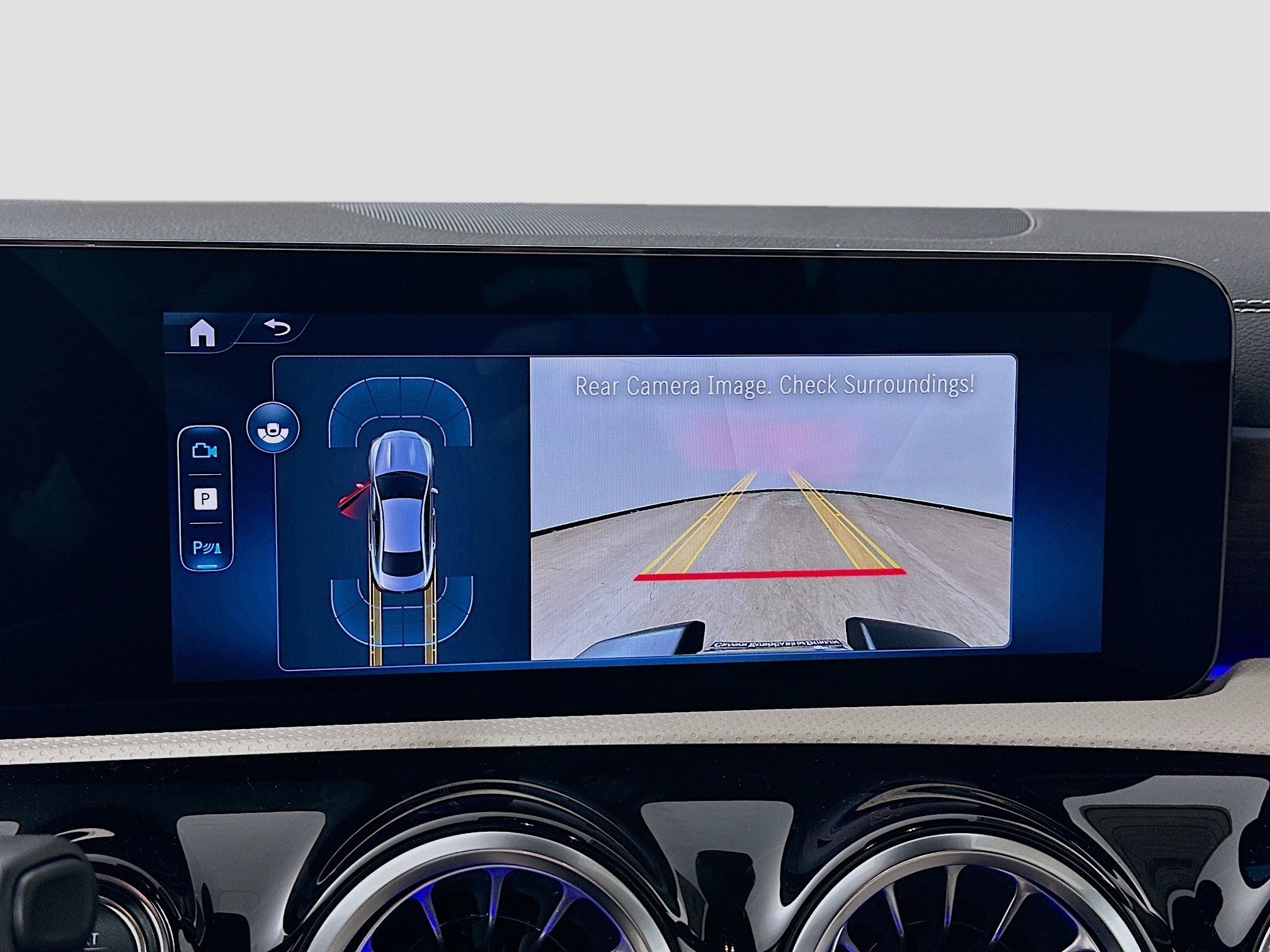 Certified 2025 Mercedes-Benz CLA 250 4MATIC image 18