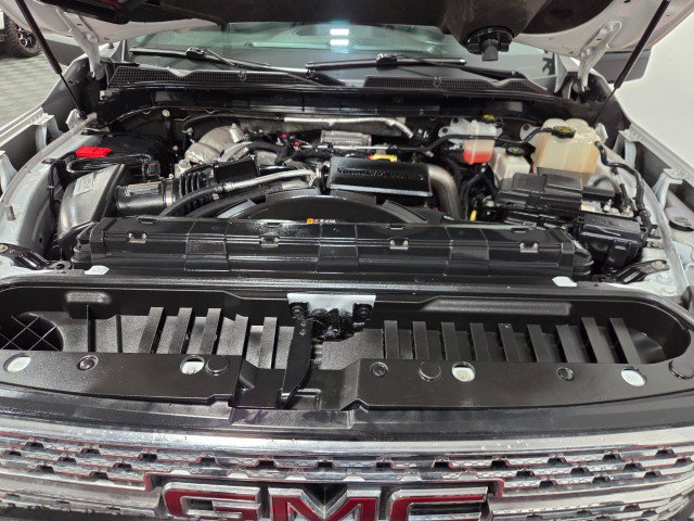 Used 2022 GMC Sierra 2500 Denali AWD/4WD image 95