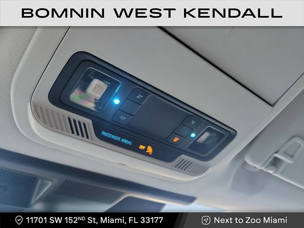 Used 2021 Ford Mustang Mach-E Select w/ Comfort/Technology Package image 23