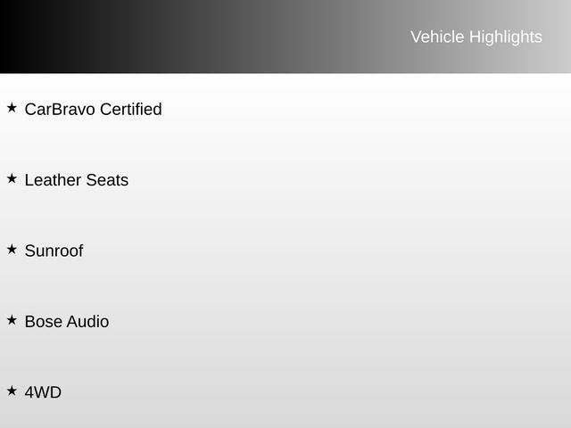 Used 2024 Chevrolet Silverado 1500 LT Trail Boss w/ LT Trail Boss Premium Package AWD/4WD image 6
