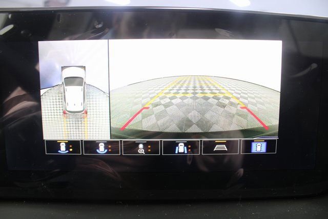 New 2026 Buick Encore GX Sport Touring w/ Advanced Technology Package image 3