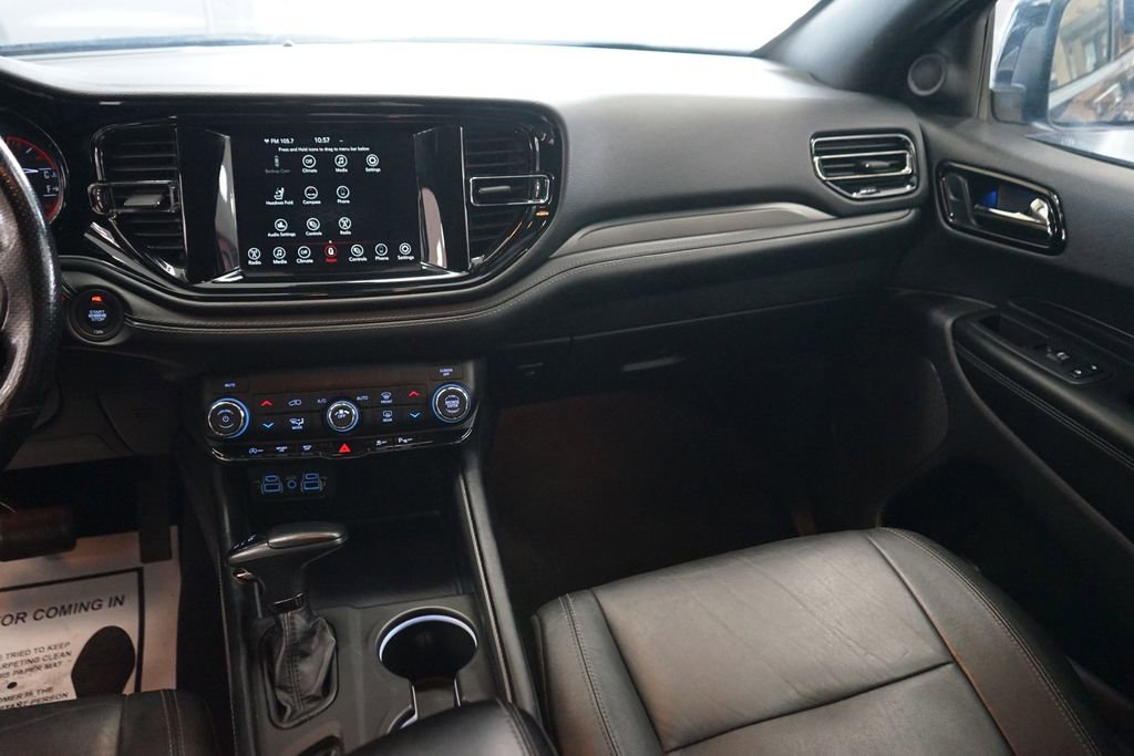 Used 2021 Dodge Durango GT image 8