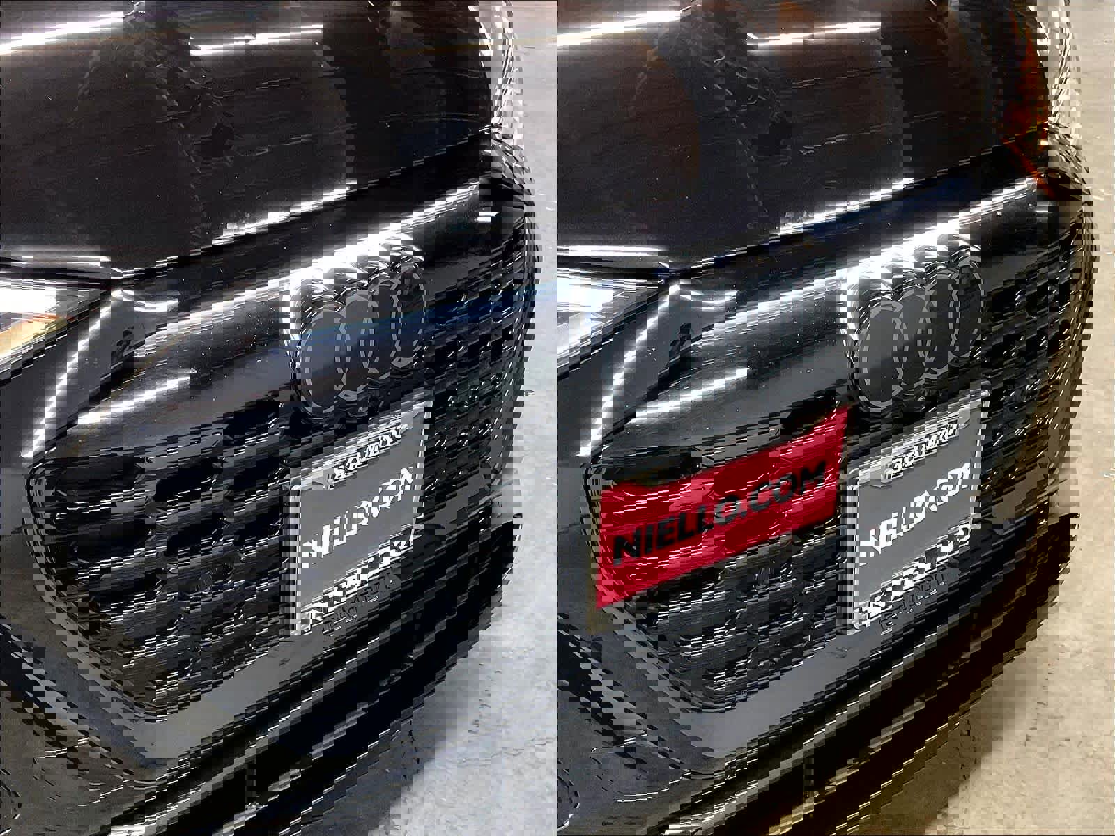 Certified 2024 Audi Q8 e-tron Prestige w/ Prestige Package image 31