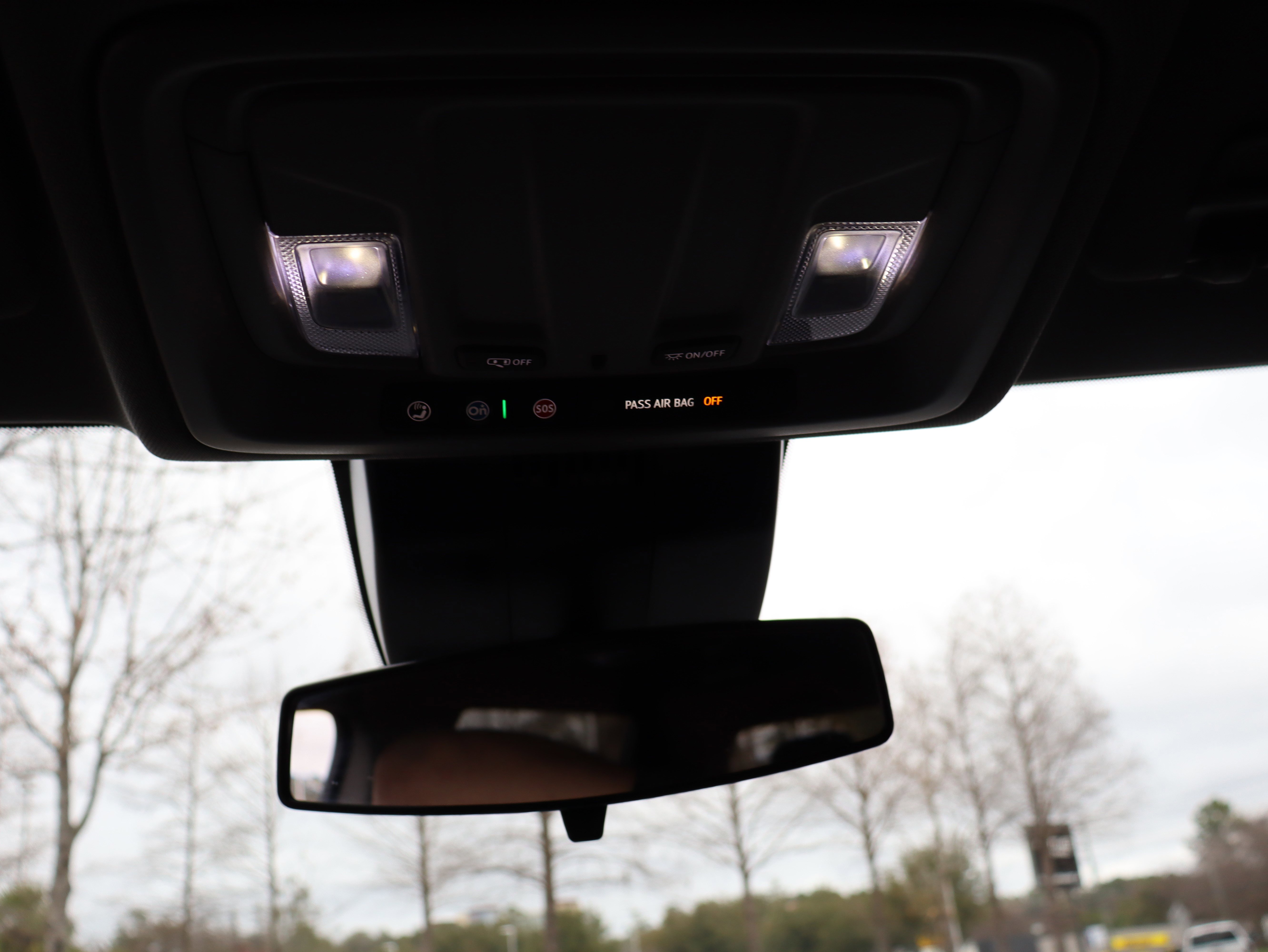 Used 2026 GMC Sierra 1500 Elevation image 34