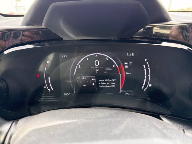 Used 2024 Lexus NX 350 F Sport AWD/4WD image 17