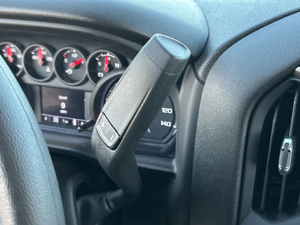 New 2026 GMC Sierra 2500 Pro AWD/4WD image 16