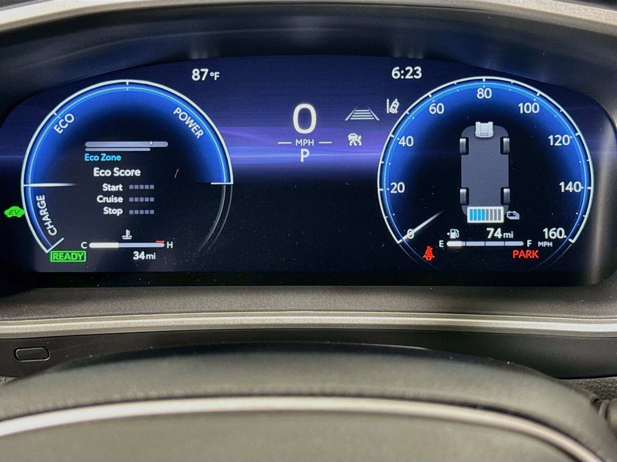 New 2026 Toyota Corolla XLE FWD image 12