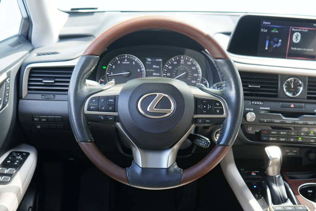 Used 2020 Lexus RX 350 AWD w/ Premium Package image 14