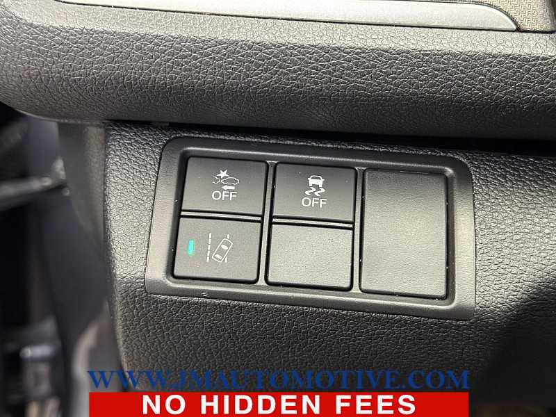 Used 2020 Honda Civic LX image 31