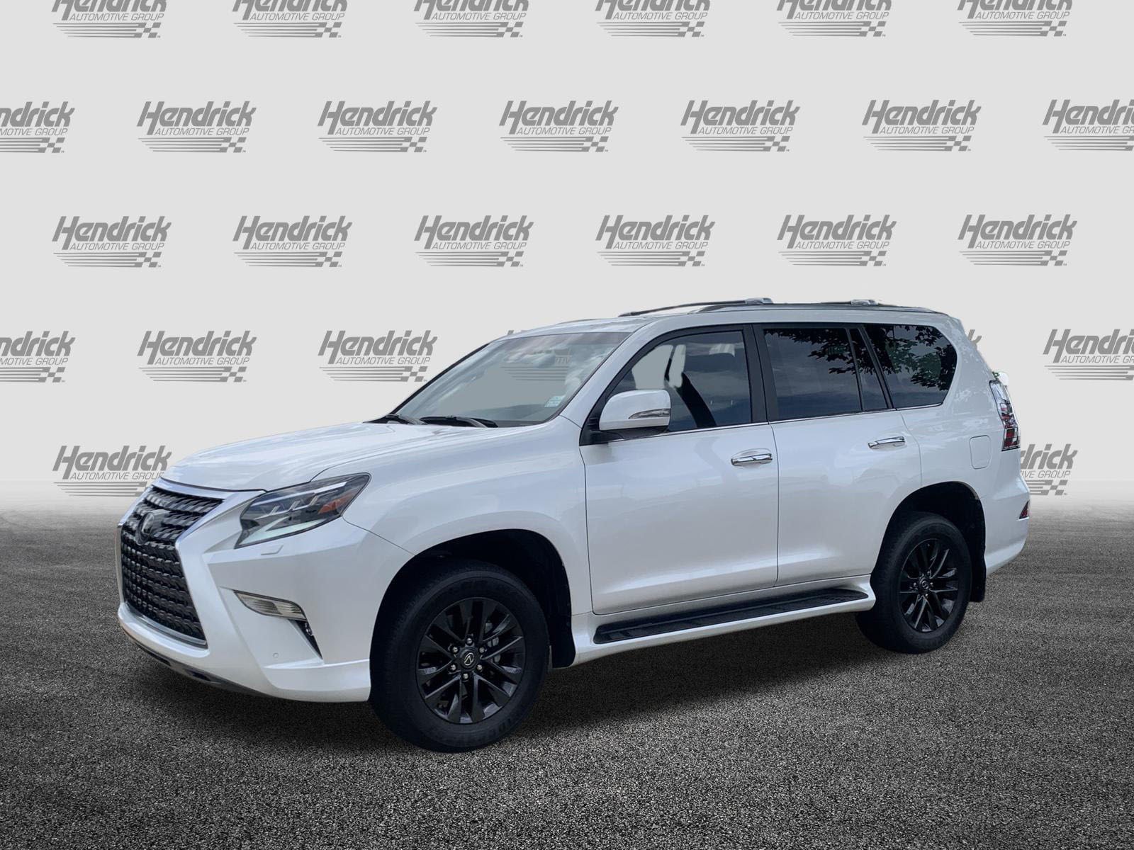 Used 2023 Lexus GX 460 Premium AWD/4WD image 5