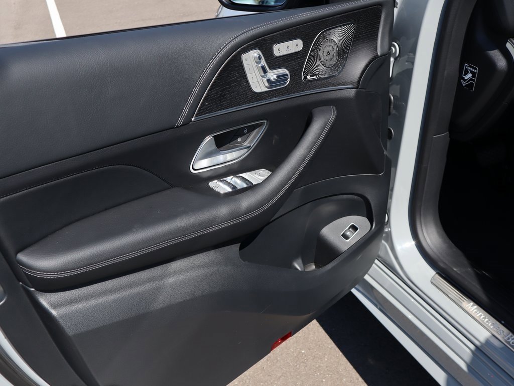 New 2026 Mercedes-Benz GLE 450 4MATIC image 25