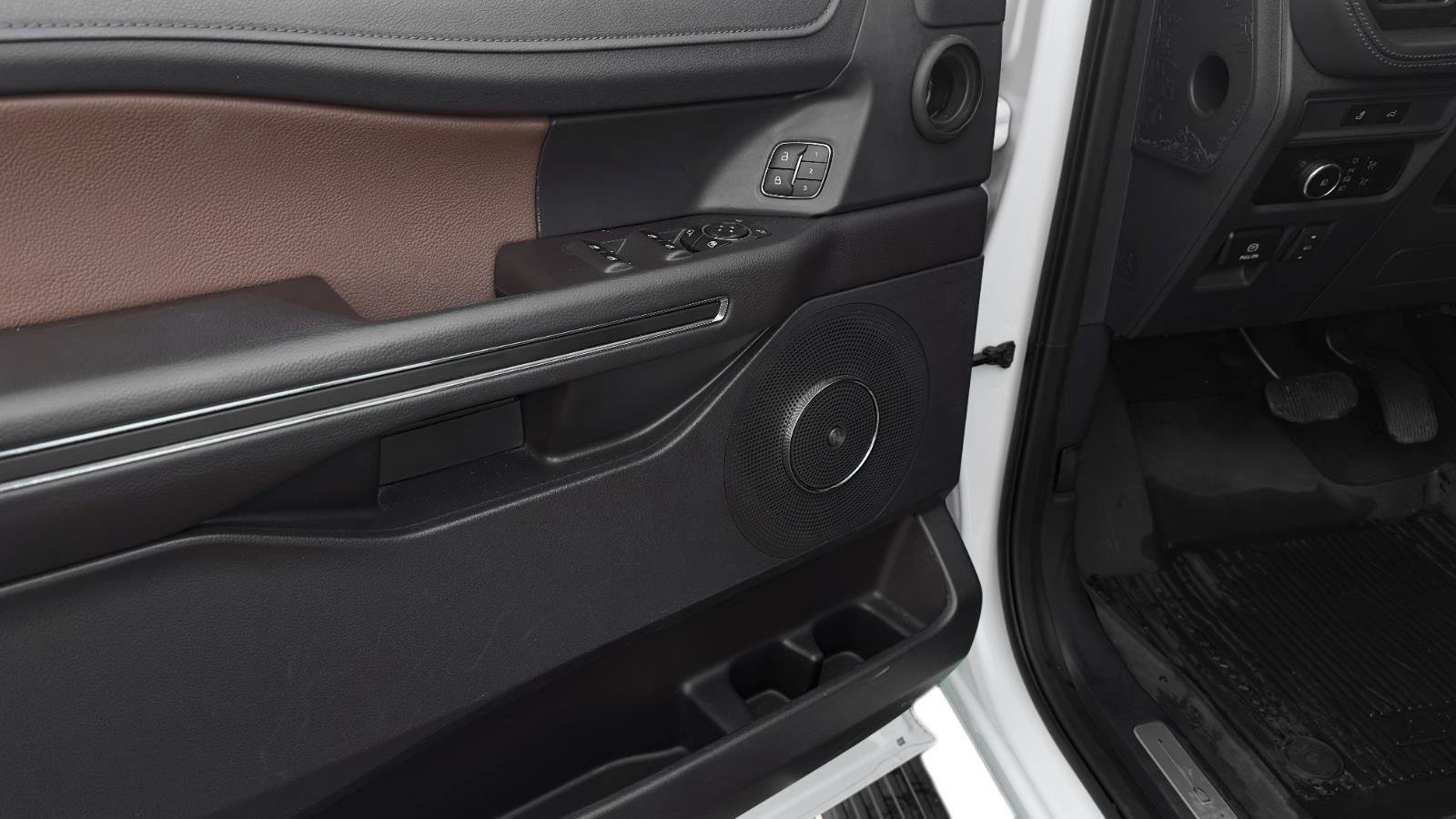 Used 2024 Ford Expedition Max King Ranch image 14