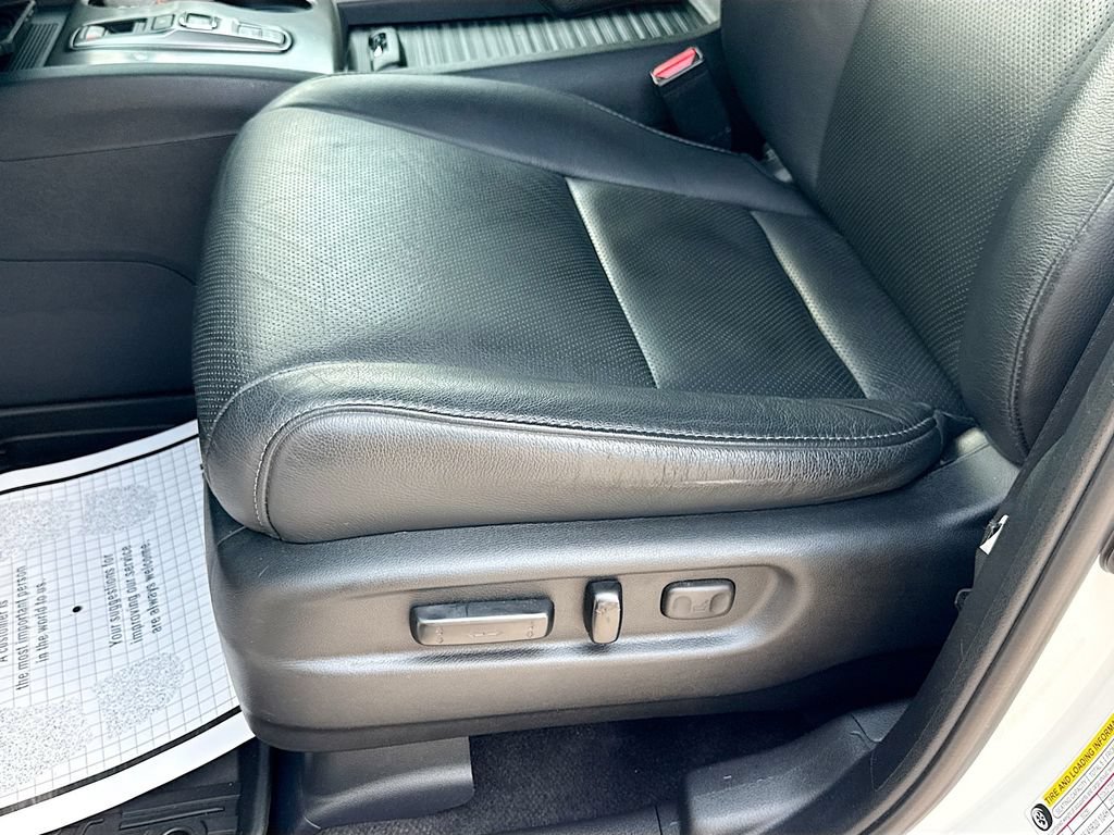 Used 2023 Honda Passport EX-L image 21