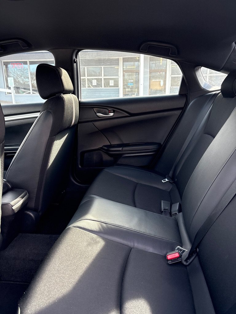 Used 2019 Honda Civic Sport image 12