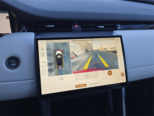 Used 2025 Land Rover Discovery Sport S image 26