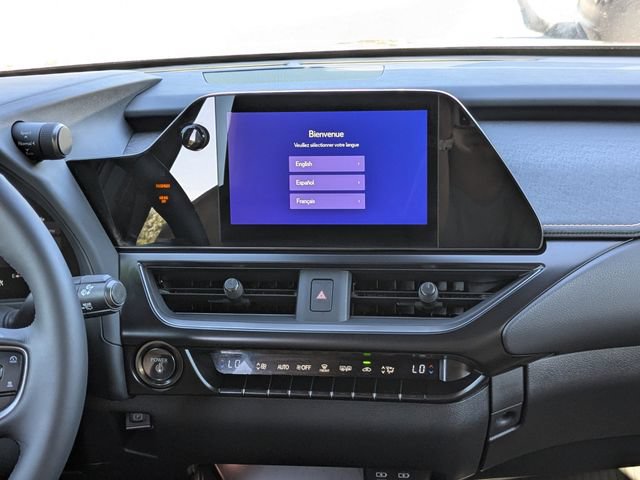Used 2026 Lexus UX 300h FWD w/ Accessory Package (2T) image 18