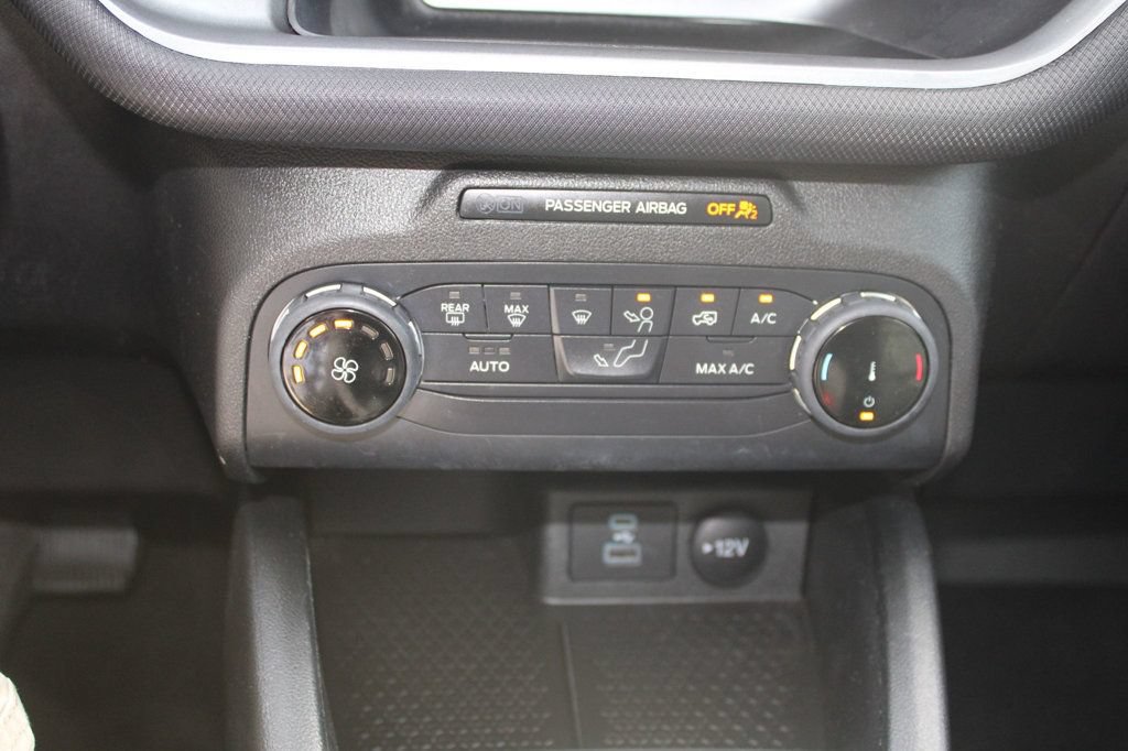 Used 2022 Ford Bronco Sport Big Bend AWD/4WD image 13