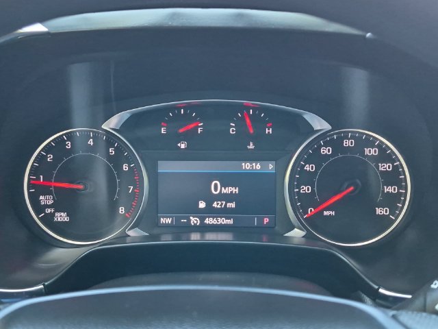Used 2025 Chevrolet Blazer LT AWD/4WD image 32