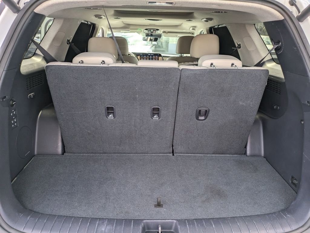 Used 2025 Hyundai Palisade Limited image 27