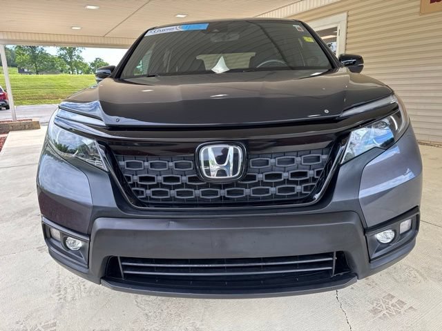 Used 2021 Honda Passport EX-L image 11