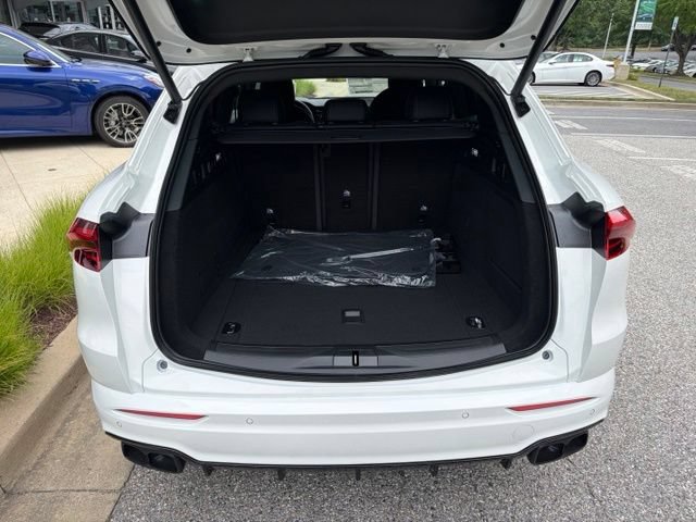 New 2026 Maserati Grecale Modena AWD/4WD image 9