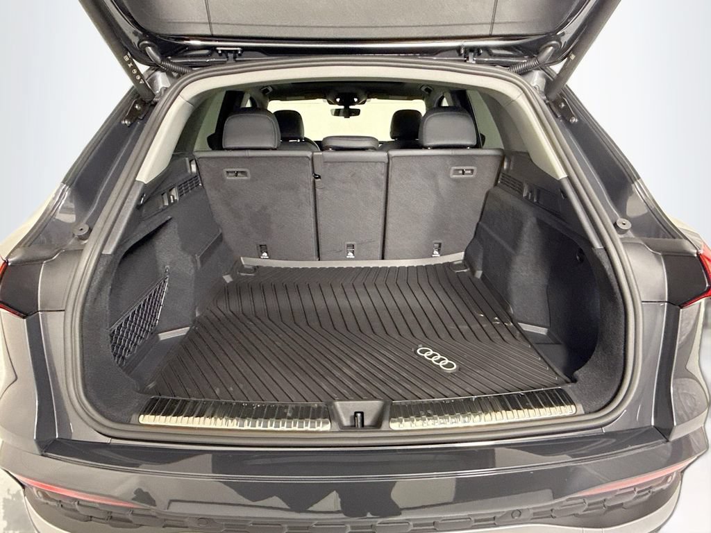 Used 2026 Audi Q5 Premium AWD/4WD image 28