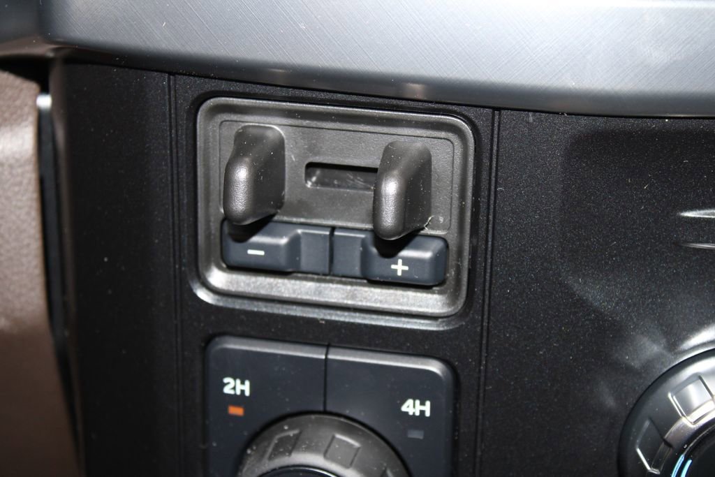 New 2026 Ford F250 King Ranch w/ Chrome Package image 51