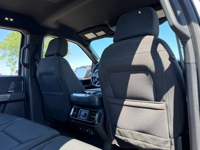 Used 2023 Ford F150 XLT w/ Equipment Group 302A High AWD/4WD image 19