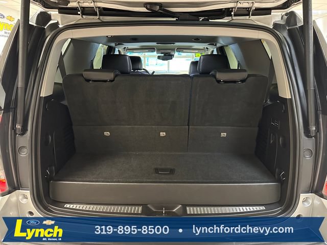 Used 2018 GMC Yukon SLT AWD/4WD image 24
