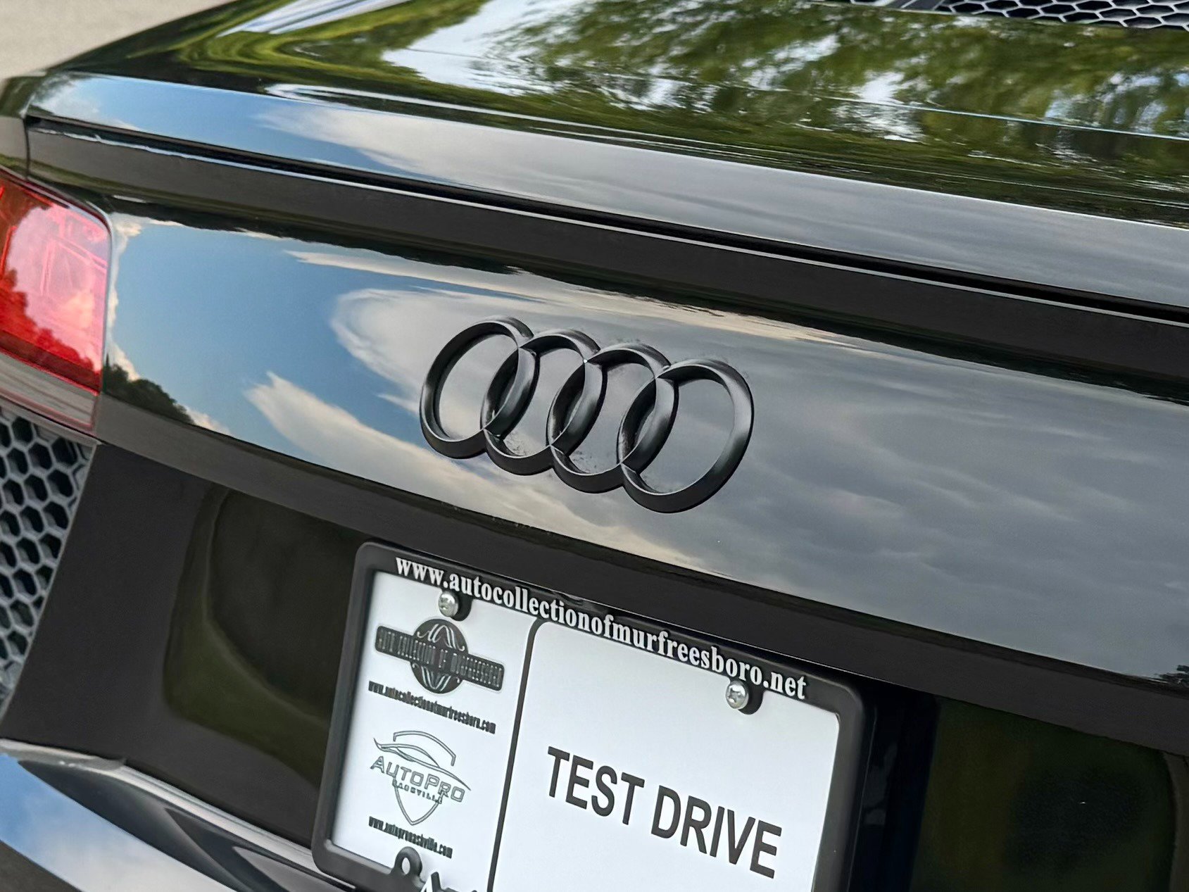 Used 2018 Audi R8 V10 image 67