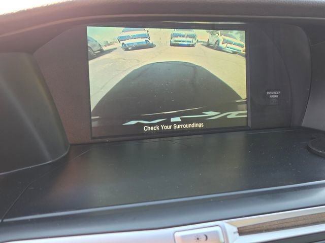 Used 2013 Honda Accord LX-S image 21