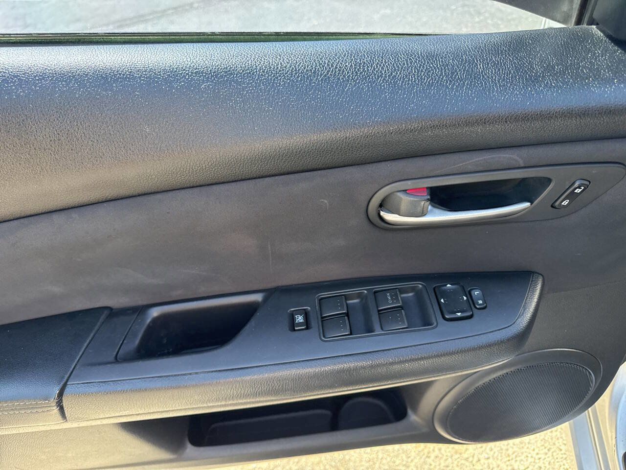 Used 2012 MAZDA MAZDA6 i Sport image 22