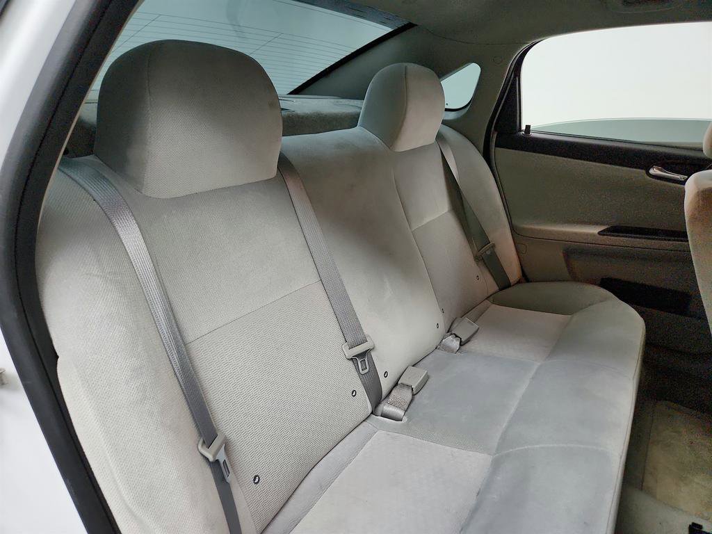 Used 2015 Chevrolet Impala Limited LS image 26