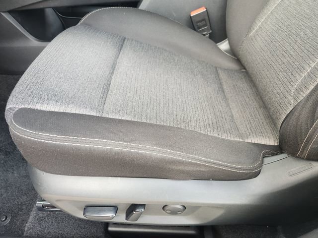 Certified 2022 Nissan Rogue SV image 21