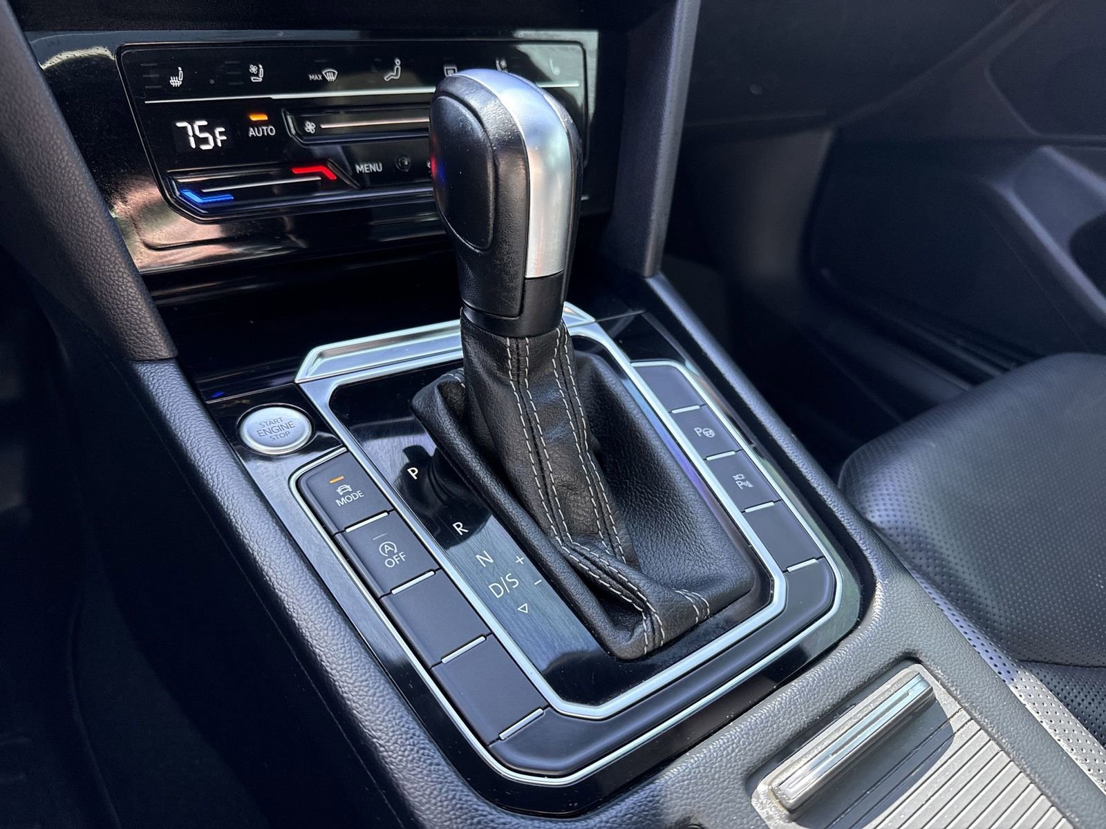 Used 2021 Volkswagen Arteon SEL Premium AWD/4WD image 22