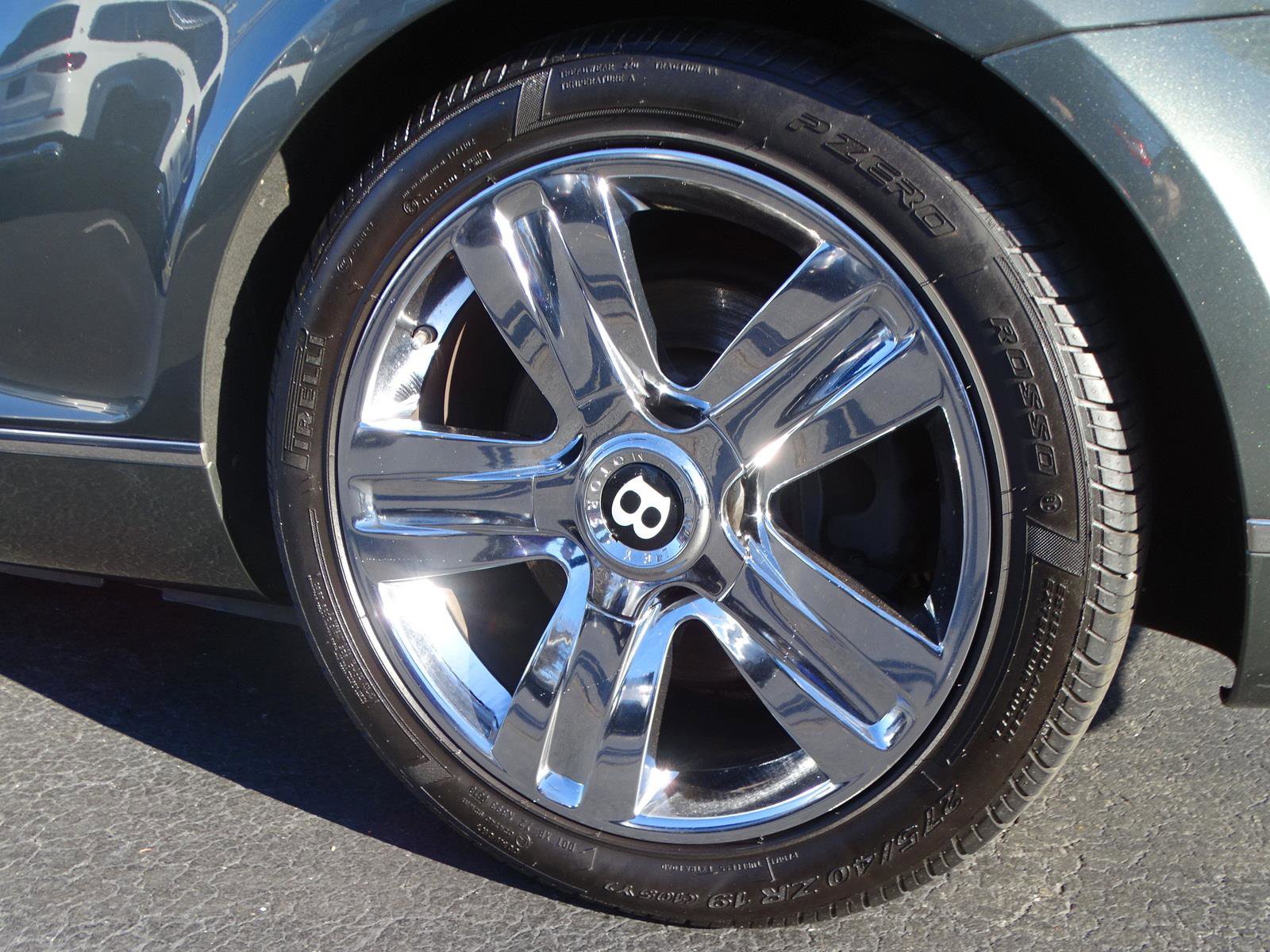 Used 2007 Bentley Continental GTC image 29