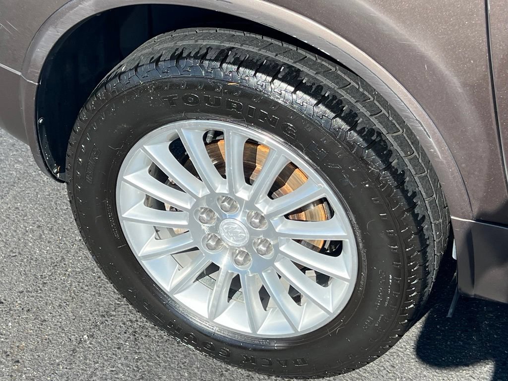 Used 2012 Buick Enclave Leather FWD image 6