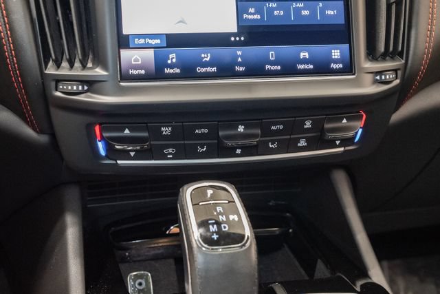 Used 2024 Maserati Levante Modena Ultima AWD/4WD image 19