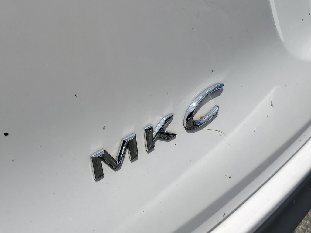 Used 2017 Lincoln MKC Reserve image 6