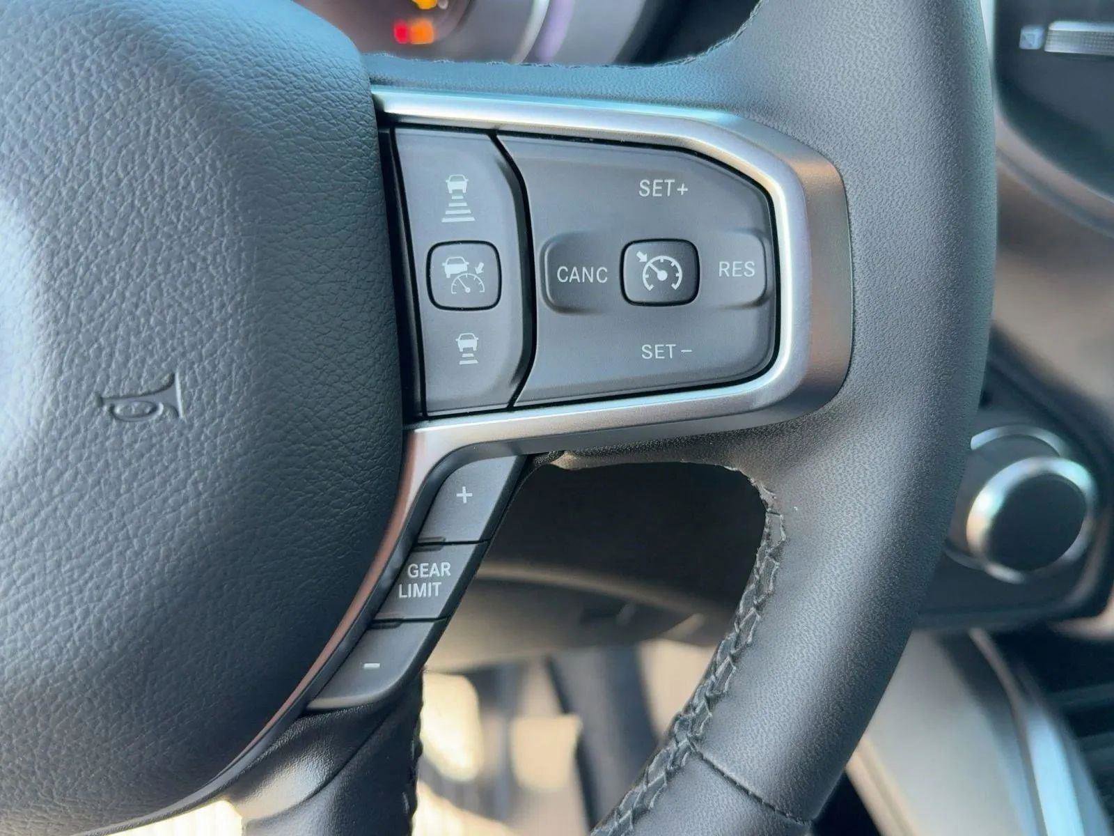 New 2026 RAM 1500 Big Horn image 28