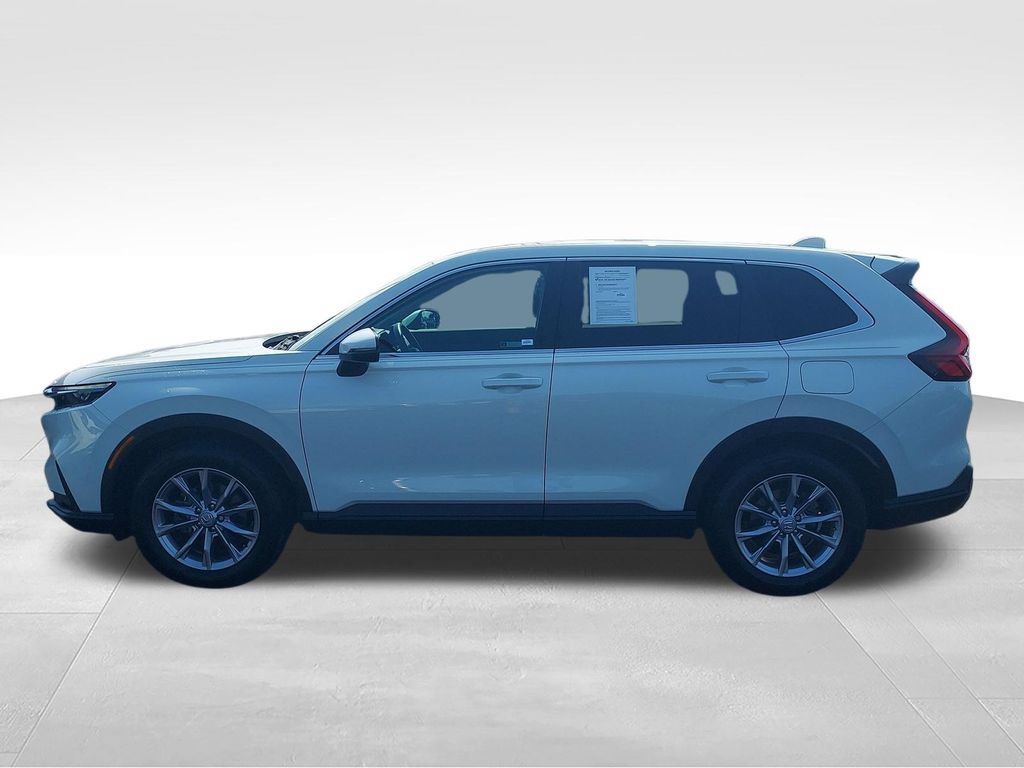 Used 2024 Honda CR-V EX image 2