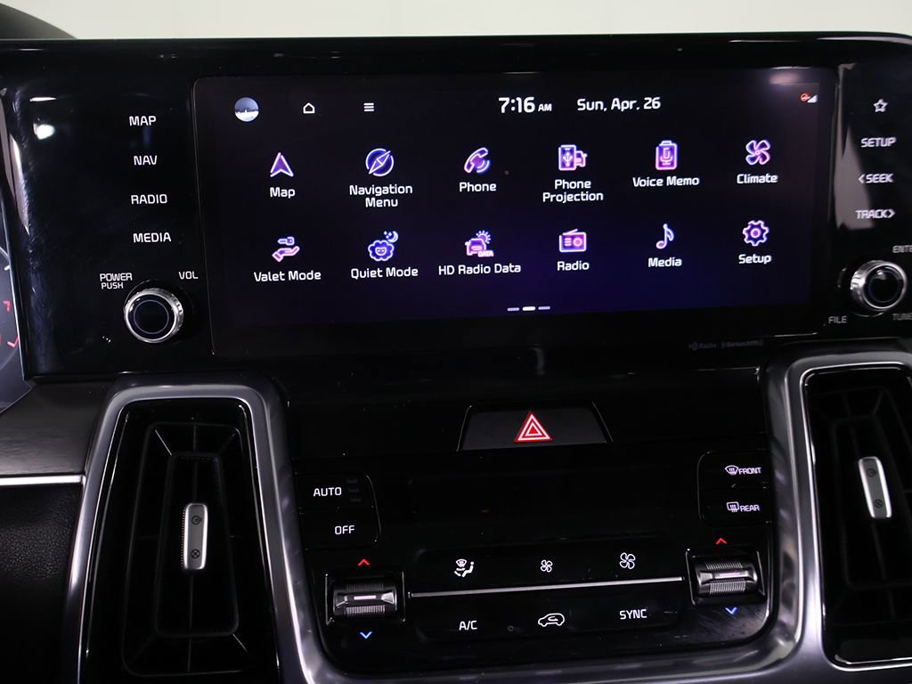 Used 2023 Kia Sorento SX AWD/4WD image 48