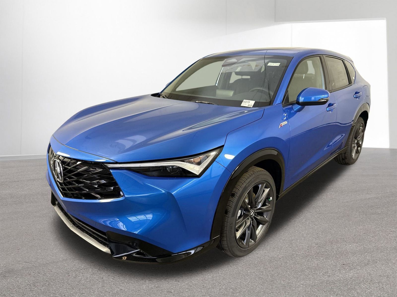 New 2026 Acura ADX A-Spec AWD/4WD image 24