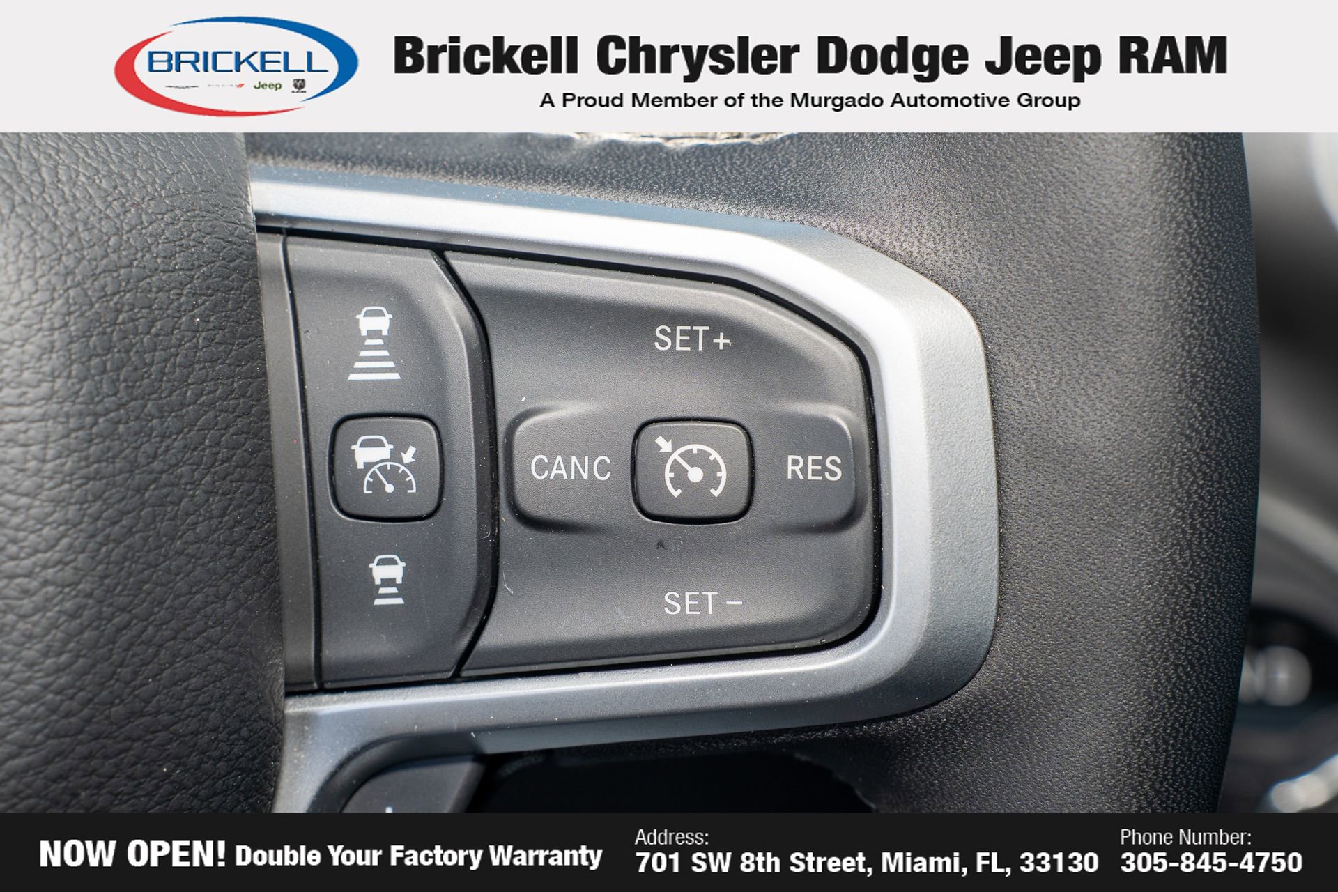 Used 2025 RAM 1500 Big Horn image 29